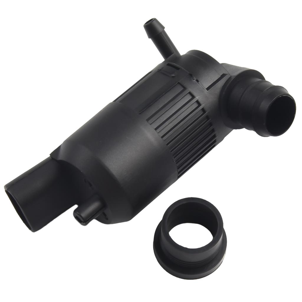 Parts & Accessories Washer Pump Black 1005453-00-A 2012-Present For Tesla Model S Hot/Easy To Install High Quality
