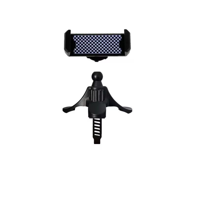 Suporte de Telefone para Saída de Ar de Carro Para MINI Cooper F54 F55 F56 F57 R55 R56 R57 R60 R50 R52 R53 Acessórios de Suporte para Carro