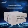 Ansa Rui Smart Ultrasonic Voice Bird Repeller