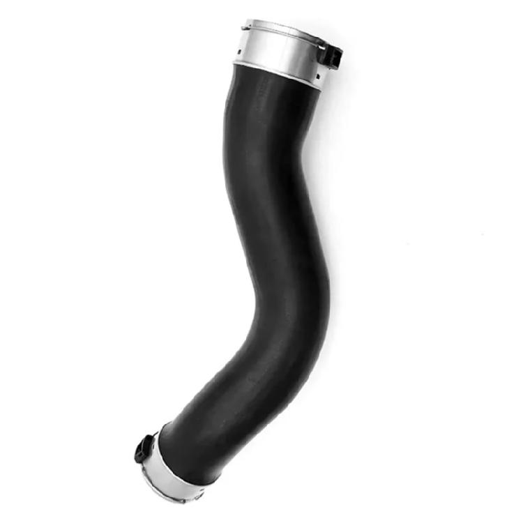 Intercooler Hose Pipe Duct Hose Tube Plastic Air Pipe 17341-0E021 17341-0E022 Easy Installation
