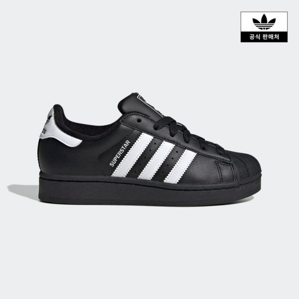 

Adidas Дети Adidas Kids Superstar 2 Junior 220