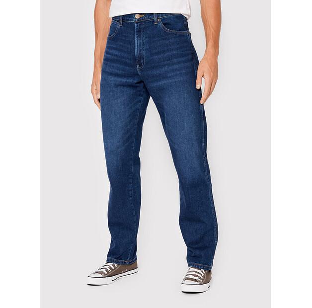 

Джинсы Wrangler Dancing Water EU 32_34