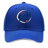 Minimal Japanese Sushi Brush Emblem Hip Hop Hat Fashion Outdoor Sports Sandwich Baseball Cap