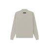 Fear of God Essentials SS23 Relaxed Crewneck 'Seal' Unisex FOG-SS23-022
