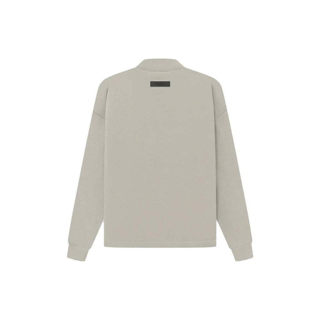 Fear of God Essentials SS23 Relaxed Crewneck 'Seal' Unisex FOG-SS23-022