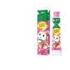 Hello Buddy Rabbit Kids Strawberry Toothpaste