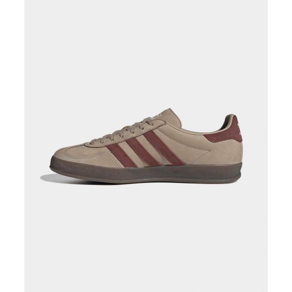 Adidas Originals Gazelle Indoor Trašu Haki