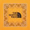The North Face Men S ShorT Sleeve T ShirT Bandana nT7ur13f Mango