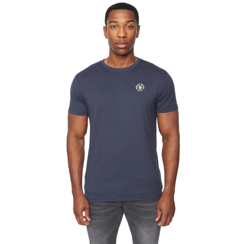 Henleys Mens Calyer T-Shirt (Pack of 5)