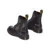 Dr. Martens 1460 Leather Lace Up Boot Gothic Americana Pack Unisex Sneakers Black 31624001