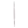Coil Jig 2.5mm For Loose Wrapped Wire Winding Tool DIY Heating Wire Loose Winding Artifact Both Forward And Reverse