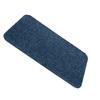 Sentry Ambassador Rib Mat No 1A 16 X 24'' Blue