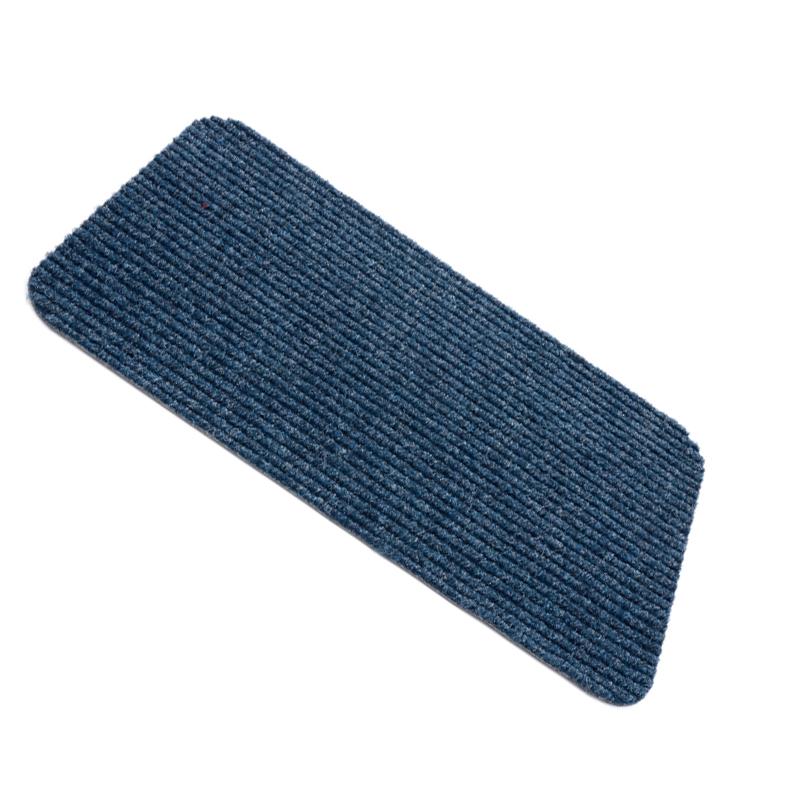 Sentry Ambassador Rib Mat No 1A 16 X 24'' Blue