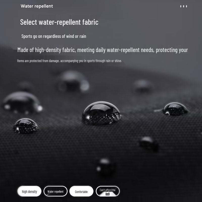 Męska wodoodporna zimowa parka z kapturem w dużym rozmiarze: Gruby, ciepły płaszcz roboczy do sportów outdoorowych.