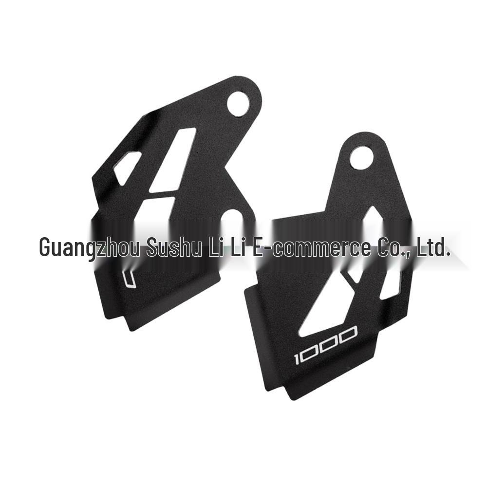 Kawasaki Z900/SE Z650 Ninja 650 Z800 Z1000 Front Brake Caliper Cover