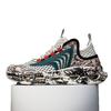 Spring men's breathable sneakers large size blade versatile running shoes outdoor casual shoes men's shoes