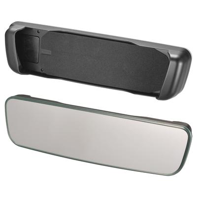 CARMATE Tip Oglindă Retrovizoare Lată pentru Toyota Land Cruiser Land Cruiser Land Cruiser 150 și Corolla Sport PL200 Oglindă, A, Crom, 3000SR, 300, 200, Prado,