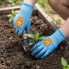 Waterproof Children Protective Glove Cartoon Animal Pattern Kids Safety Gloves  DIY Crafts