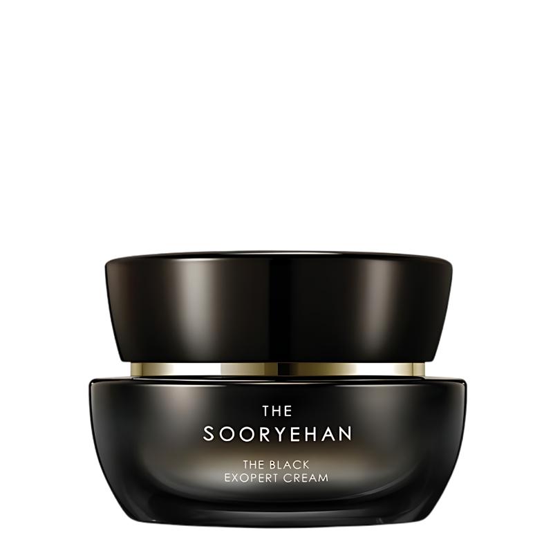 The Black Exopert Cream 1.01 fl.oz / 30ml