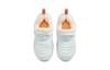 Nike Dynamo Free SE Fleece Lined Comfortable, Lightweight Low Top Kids Lifestyle Shoes Blue Gray Kids' FB7176-181
