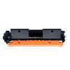 Huipai CF217A Compatible Black Toner Cartridge