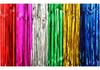 Laser Rain Curtain Birthday Party Decoration for Children - Creative Tassel Festival Backdrop