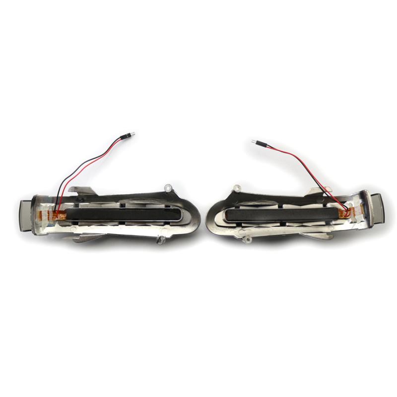 1 Paar LED Seitenblinker für Mercedes Benz W220 W215 S/Cl