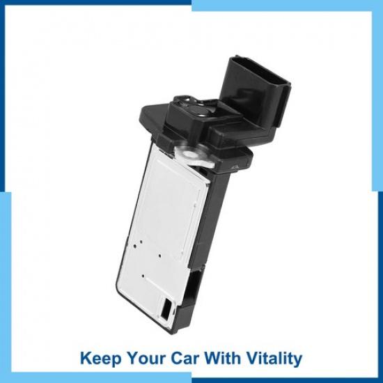 Pack (1) Mass Air Flow Sensor Meter For Chevrolet Silverado 3500 HD 2016-