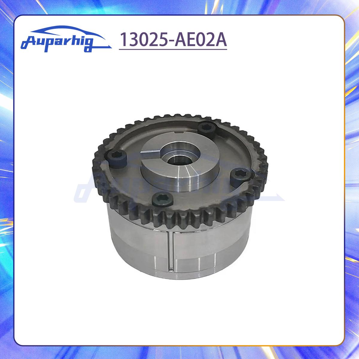 13025AE02A VVT Timing Camshaft Gear Sprocket For Nissan Sentra Altima Frontier X-trail TAltima T30 2.5L 13025-AE02A 13025-8J000 13025-AE02A