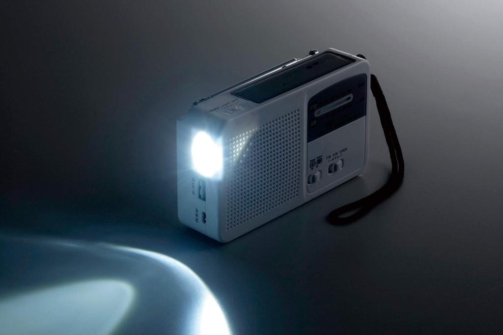 Elet Multi Compact Radio ET-14