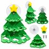Detachable Feeding Bowl Reptile Climbing Platform Suction Cup Terrary Platform  for Tree Frog