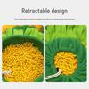 Pet Sniffing Mat: Interactive Slow Feeder & Anti-Choking Training Mat