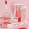 8 kolorów Mirror Lip Glaze Wysoce napigmentowany długotrwały nawilżający i odżywczy błyszczyk do ust w płynie Kosmetyki damskie