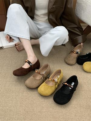 Damesschoenen – Ballerina's