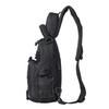Multi Functional Outdoor Chest Bag, Sports Cycling, Hiking, Portable and Wear-Resistant Crossbody Bag