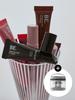 BE ON TIME [Black Edition Kit] Keyring Plumper + Mini Lip Balm (+Picky Pouch)