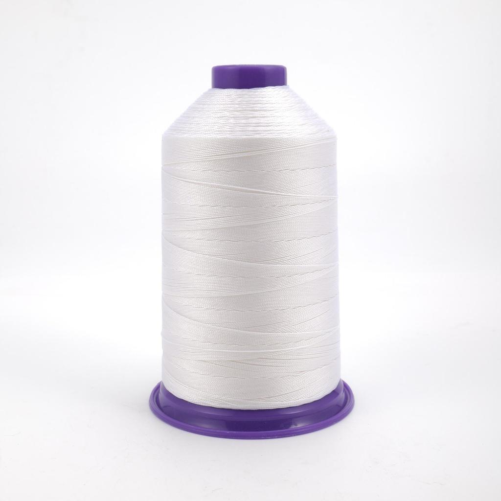Imported Nylon Bonded Thread for Sewing: 420D/3 High-Grade Leather, Sofa, Car Interior Trim