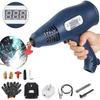 220V Handheld Portable Electric Arc Welding Machine Equipment Automatic Digital Intelligent Spot Welders Current Adjustment 3000W