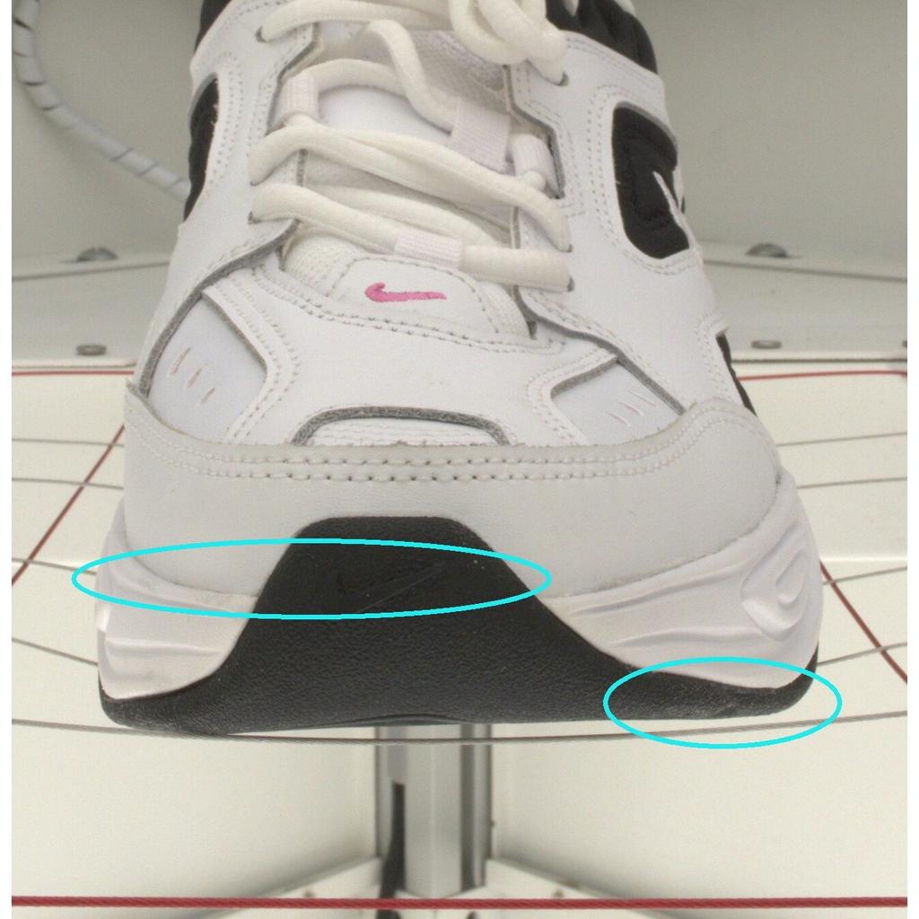Pre-owned Nike M2K Tekno AO3108-105-P26095451196759