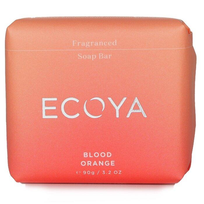 ECOYA Soap - Blood Orange