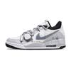 Legacy 312 Low Top Vintage Basketball Shoes Men's Light Gray HV1811-101(Team960-)