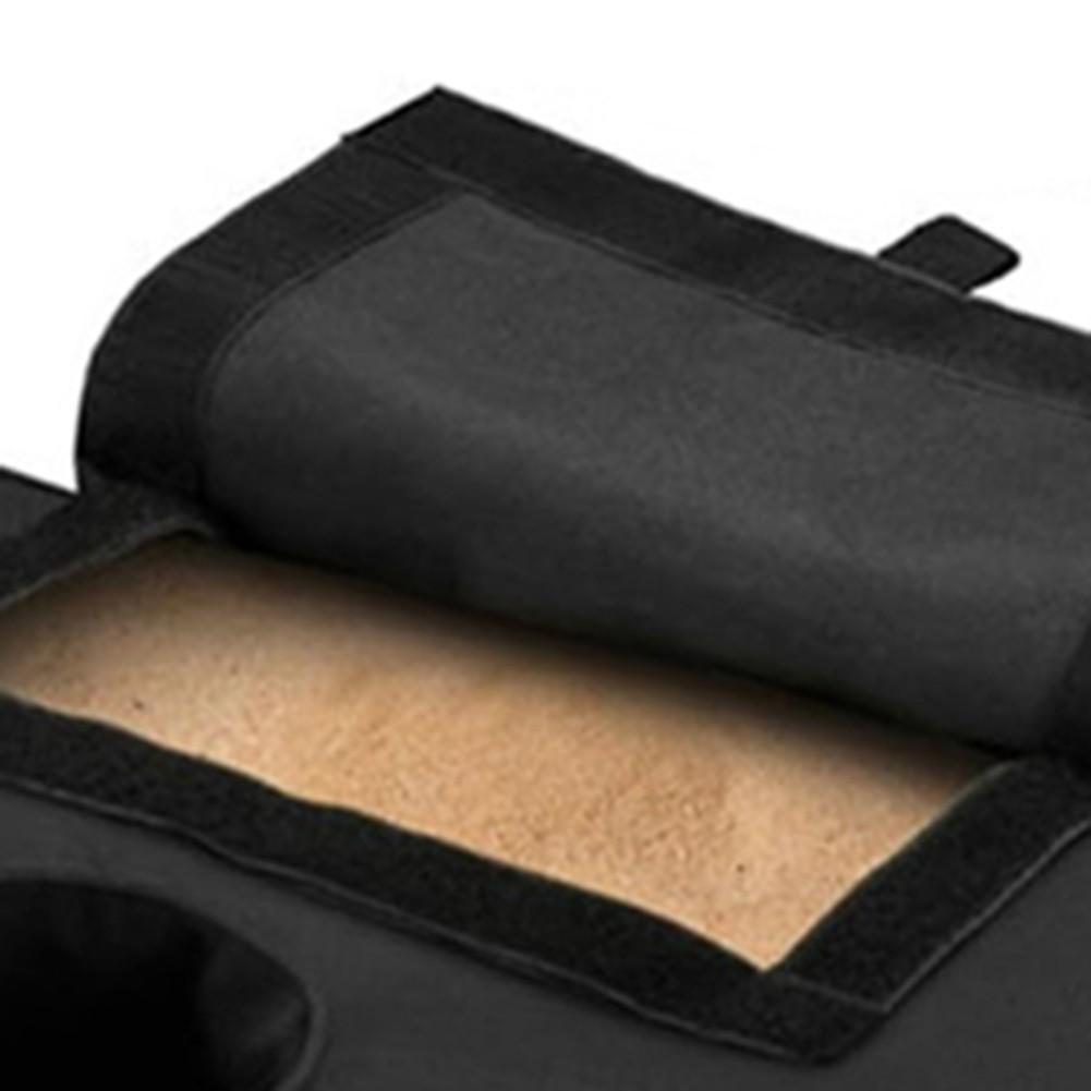 Heavy Duty Sandbag Umbrella Base Fitment Fits Outdoor Umbrellas