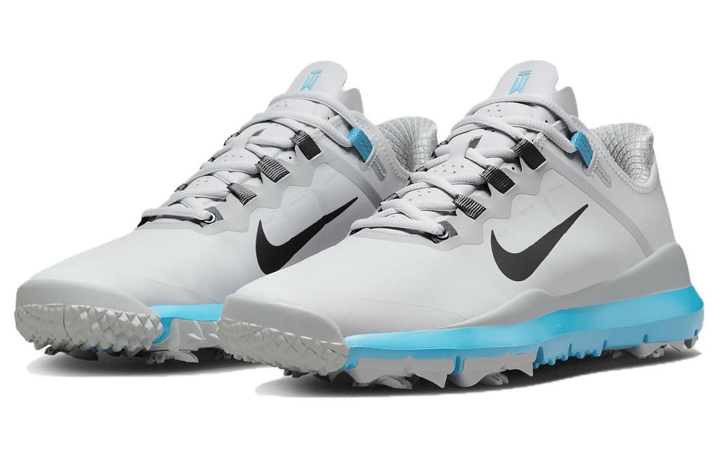 Nike Tiger Woods Tw '13 Retro Blue Lightning DR5752-001