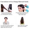 10pcs Hair Curlers Perm Rods Heatless Short Cold Wave Rods Hair Curler Perming Rods Hair Curling Rollers Curling Hair Rollers