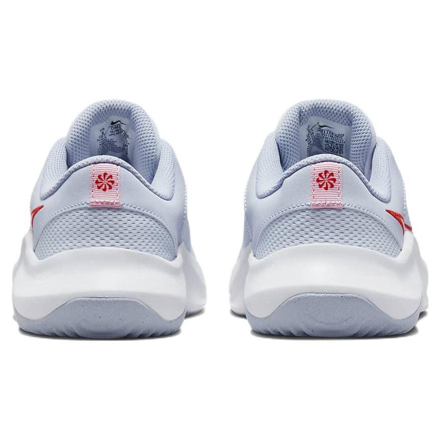 (WMNS) Nike Legend Essential 3 Next Nature 'Grey Red' Women's DM1119-005