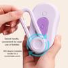 Cat Steam Spray Brush, Pet Massage Shedding Brush, Rechargeable Silicone Steam Hair Brush, Multi-functional Cat & Dog Hair Brush,Cat Hair Steam Brush