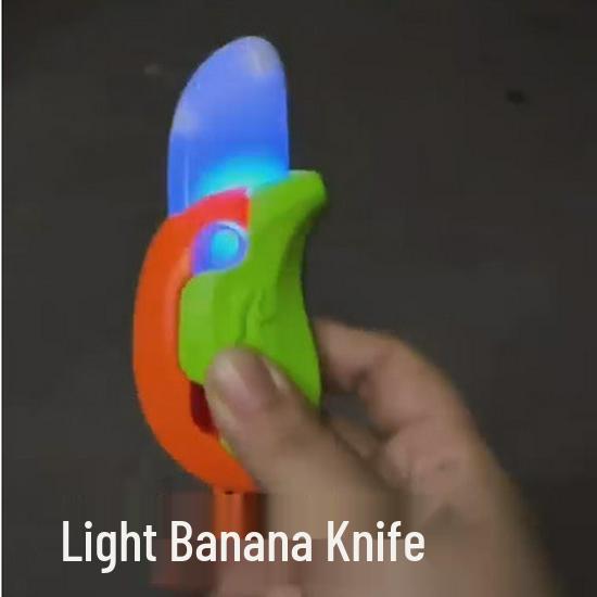 Carrot Gun 1911 Toy: Hot-Selling 3D Printed Decompression Handgun