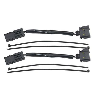Truck Car Harness Cable Camshaft 2Pcs/Set A2711502733 Black Camshafts Parts Engines Accessories Plastic Wiring Harness Cable