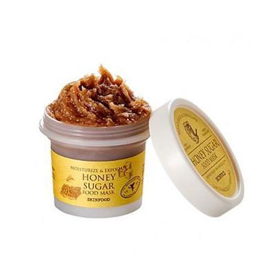 Honey Sugar Food Mask 120g