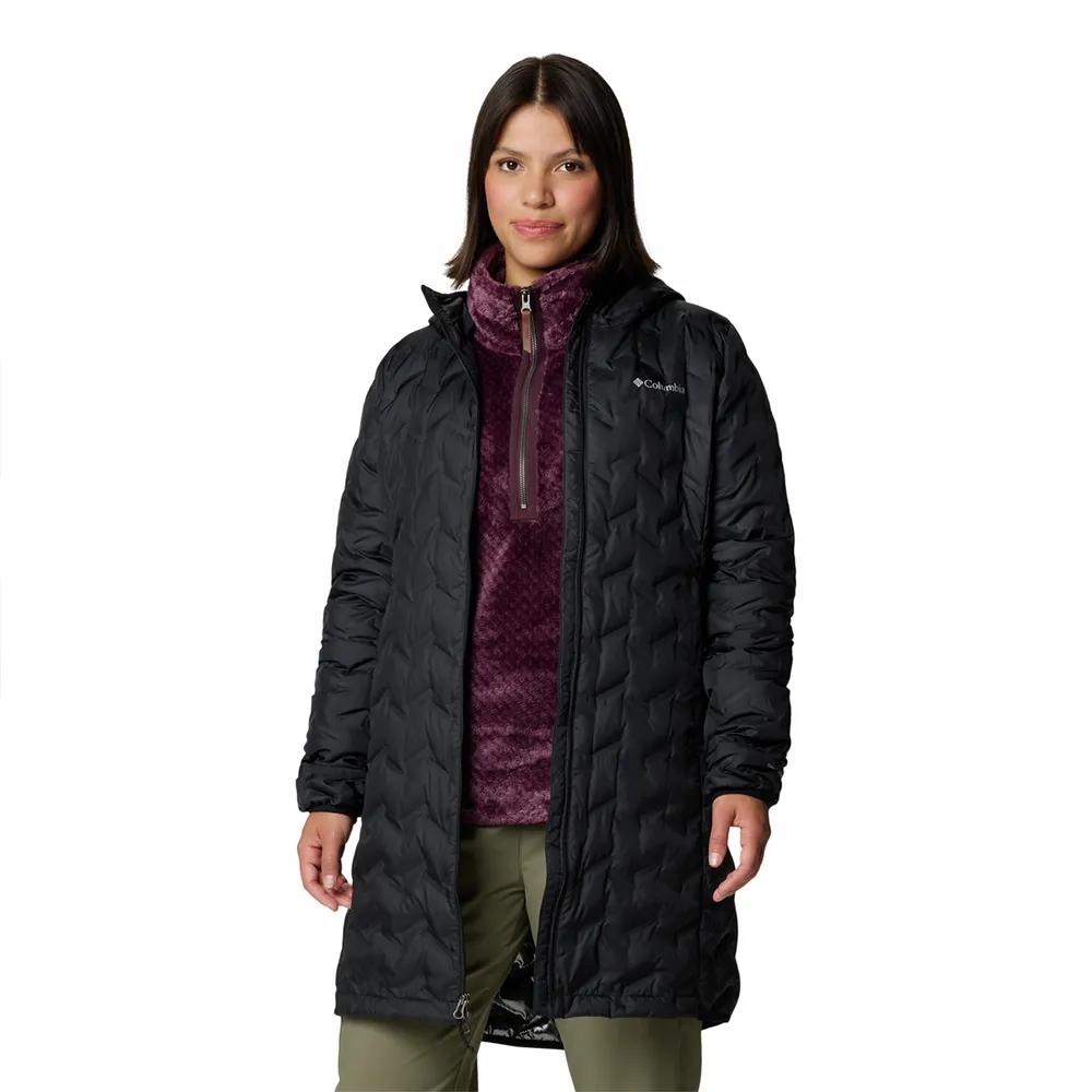 Columbia Delta Ridge™ II Long Coat
